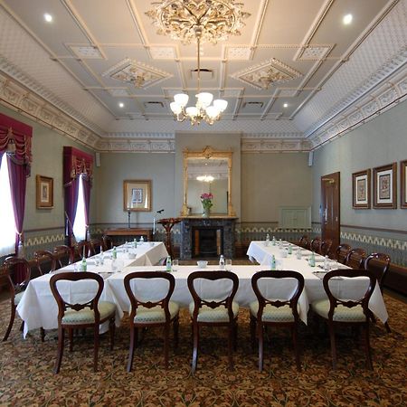 בלאראט Craig'S Royal Hotel מראה חיצוני תמונה The Boardroom