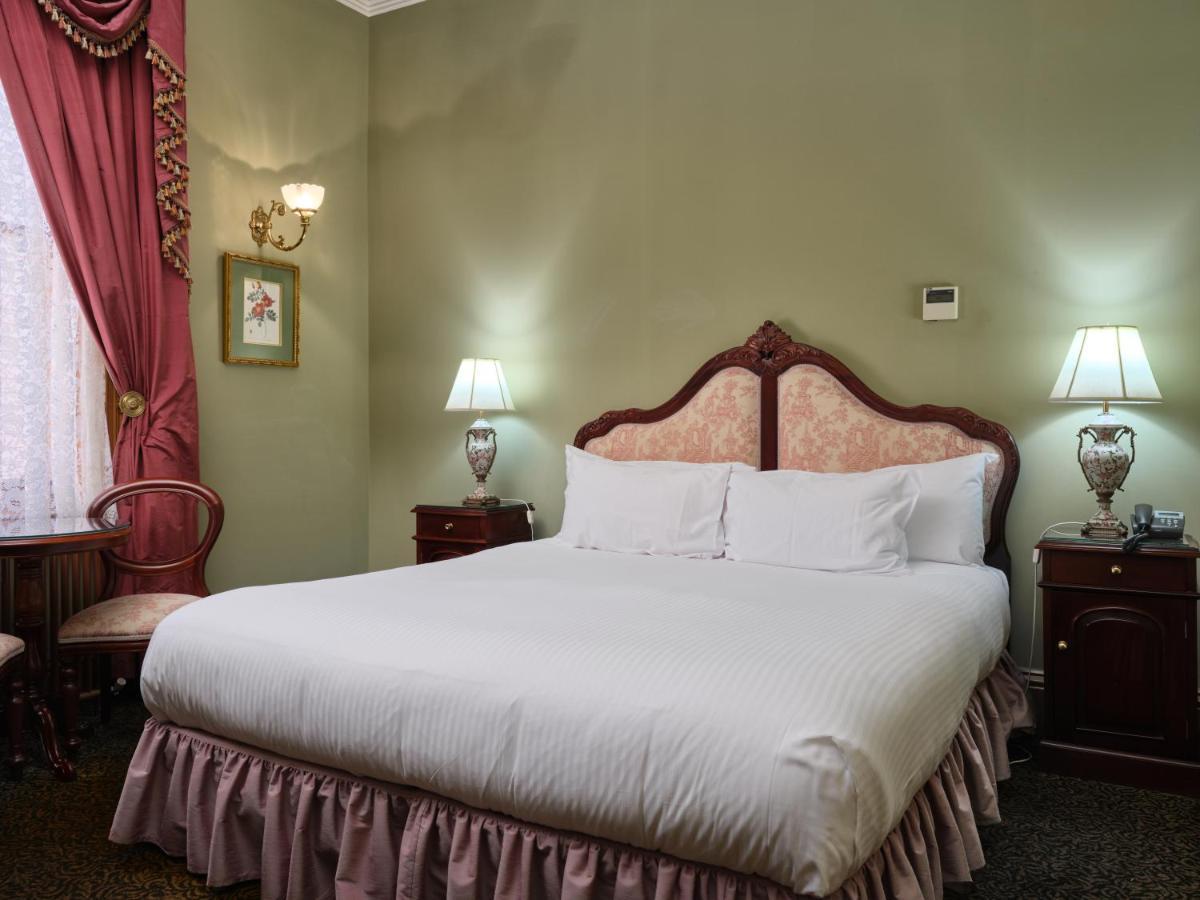 בלאראט Craig'S Royal Hotel מראה חיצוני תמונה