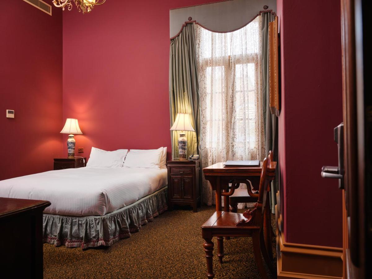 בלאראט Craig'S Royal Hotel מראה חיצוני תמונה A room at the hotel