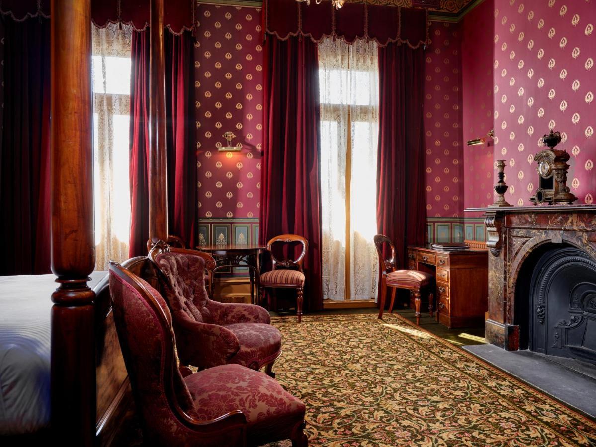 בלאראט Craig'S Royal Hotel מראה חיצוני תמונה The drawing room