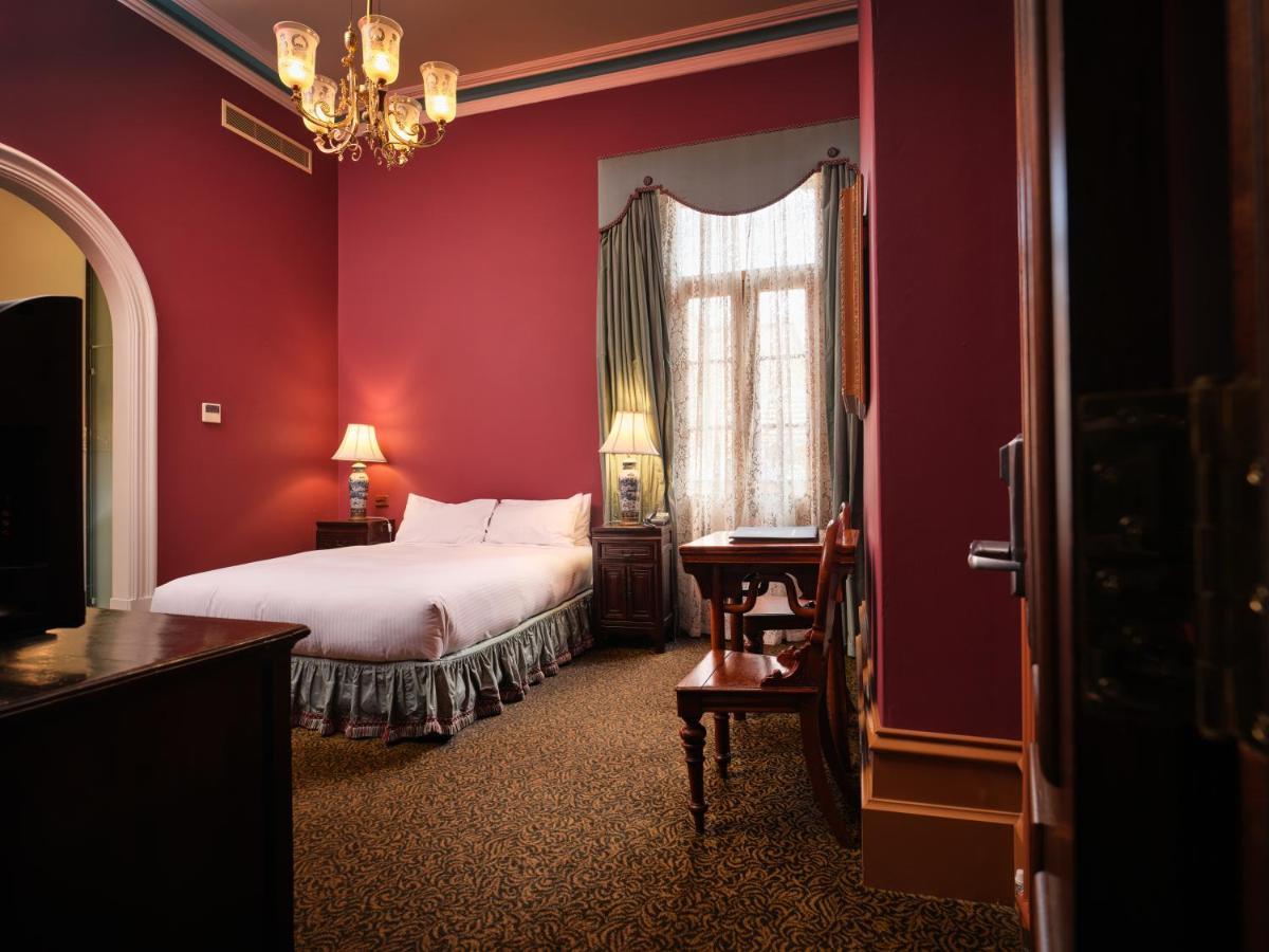 בלאראט Craig'S Royal Hotel מראה חיצוני תמונה A room at the hotel