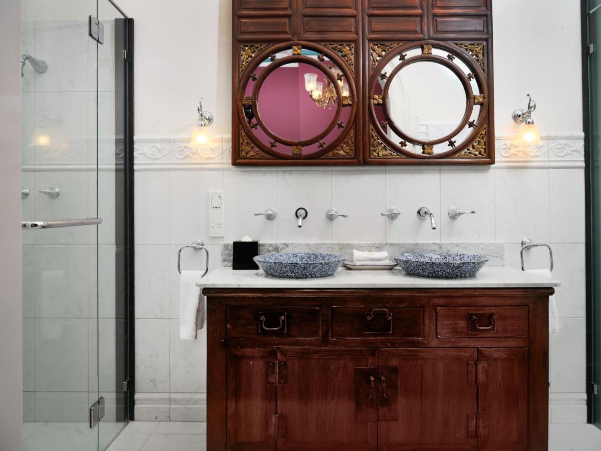 בלאראט Craig'S Royal Hotel מראה חיצוני תמונה Bathroom