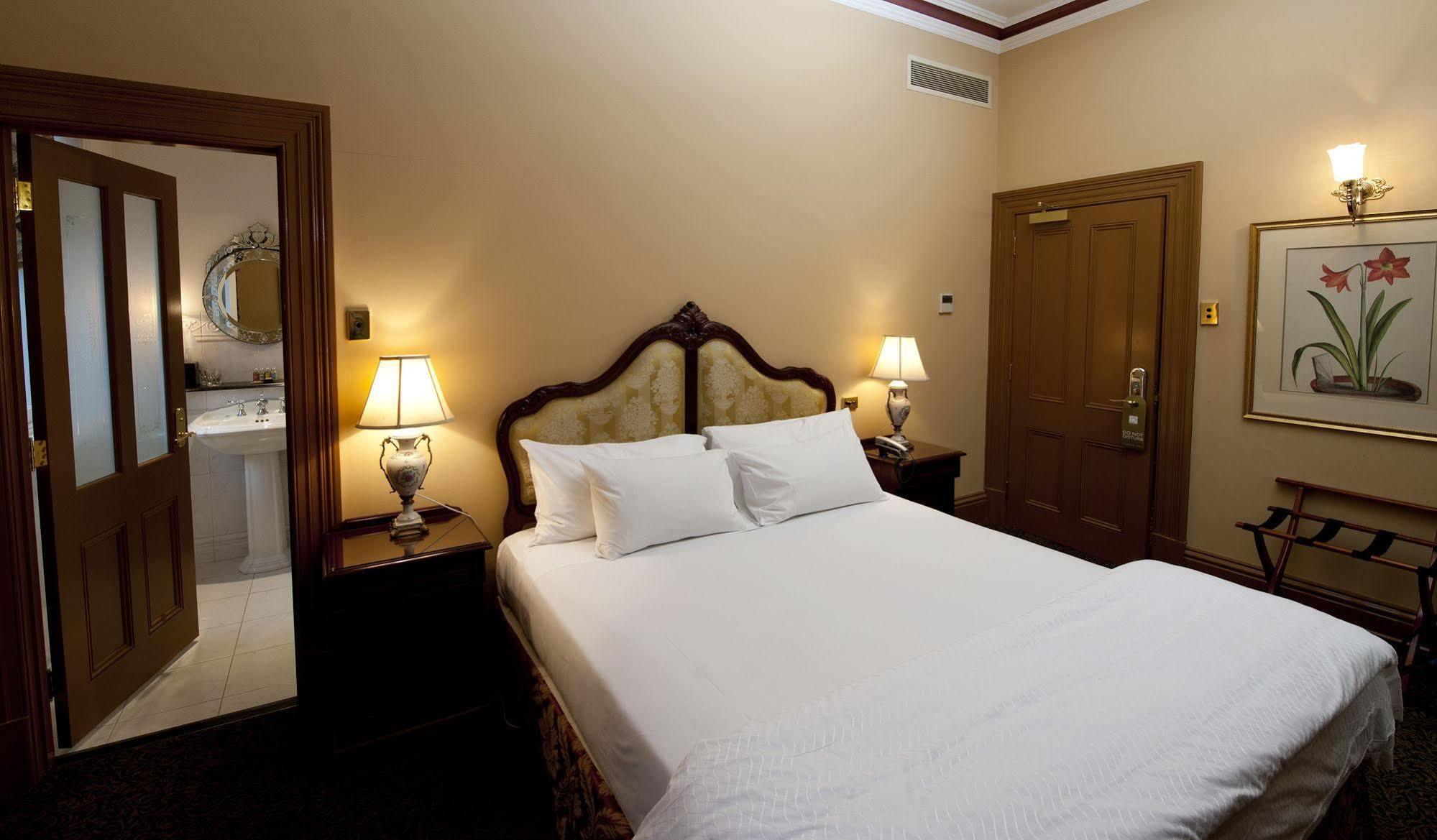 בלאראט Craig'S Royal Hotel מראה חיצוני תמונה